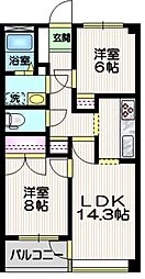 横浜市青葉区新石川1丁目