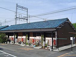 上田住宅　平屋