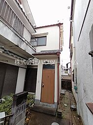 広野町丸山貸家