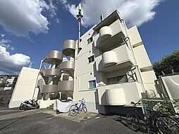 ガーデンハイツ広野