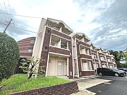 大久保ガーデンヒルズ