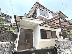 広野町小根尾貸家