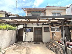 小倉町新田島貸家 1