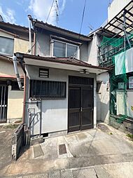 枇杷庄島ノ宮貸家