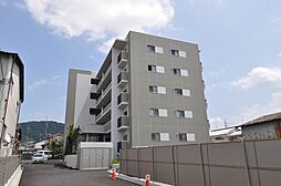 宇治市五ケ庄折坂