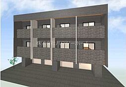 仮称）広野町西裏マンション 302