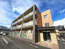 ケイズメゾンIZUTSUYA