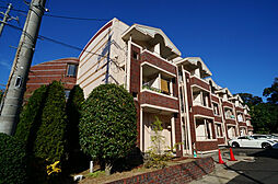 大久保ガーデンヒルズ