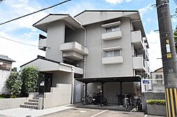 宇治市木幡大瀬戸