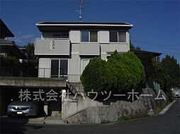 城陽市寺田宮ノ平の一戸建て