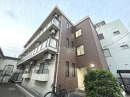 広野町マンション