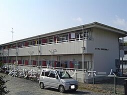 ルレヴェナミカワII