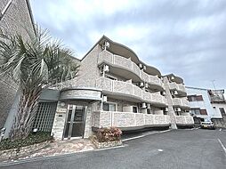 城陽市久世南垣内