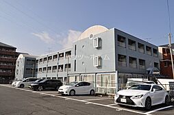 グラフィーネ向島