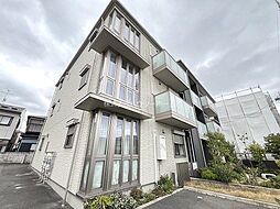 シャーメゾンプルメリア