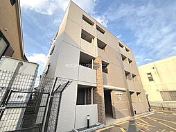 カルムアビタシオン宇治伊勢田