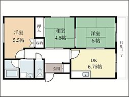宇治市小倉町老ノ木