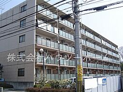 グリーンサム弐番館 2411