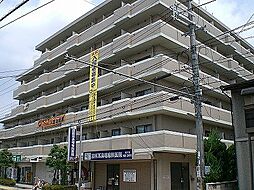 ボーン宇治I号館