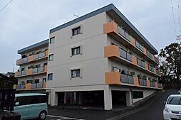 北川マンション