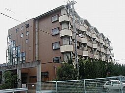 キャッスル京都南 503