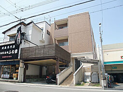 宇治市広野町西裏