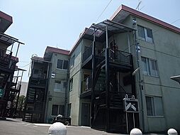 コーポ南城園