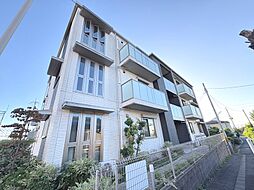 城陽市久世北垣内