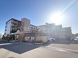 城陽市平川茶屋裏