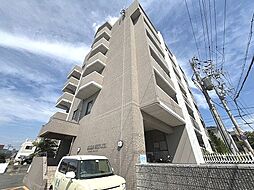 ヒルズシンメイ