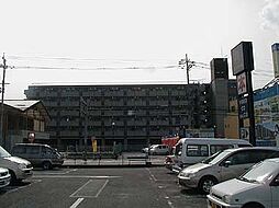 ジュネス神楽田
