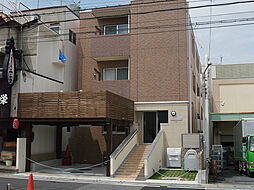 パルティール広野