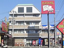 ラパンジール城陽 304