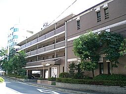 アネックス大久保 301