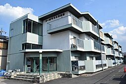 コーポラス大洋向島 3B