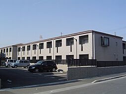 リアライズ富野荘 105