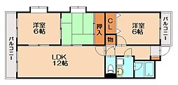 糟屋郡粕屋町駕与丁1丁目