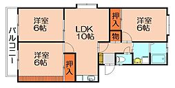 糟屋郡粕屋町長者原西3丁目