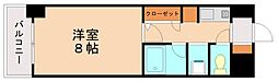 福岡市東区箱崎1丁目