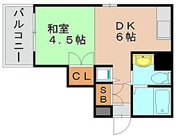 福岡市博多区千代4丁目