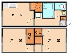 福岡市東区若宮3丁目の一戸建て
