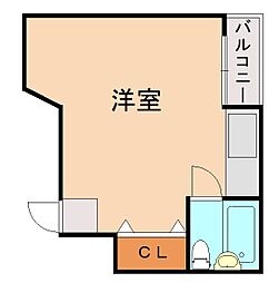 福岡市東区箱崎1丁目