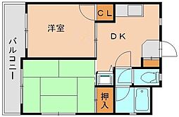 福岡市博多区千代4丁目