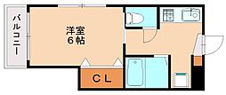 福岡市東区箱崎1丁目