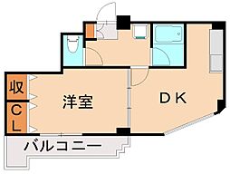 キャッスルマンション箱崎九大前