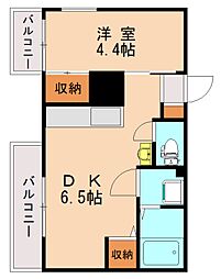 福岡市東区箱崎1丁目