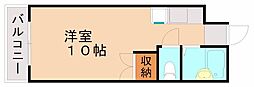 福岡市東区筥松3丁目