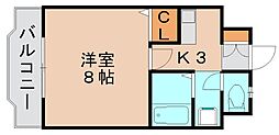 福岡市東区筥松2丁目