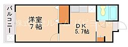 福岡市東区馬出2丁目