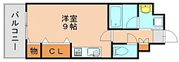 アイ・セレブ箱崎浪漫邸